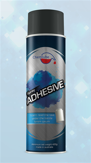 Diseño de Empaque por Visualland para Chem Pack | Diseño: #2201924
