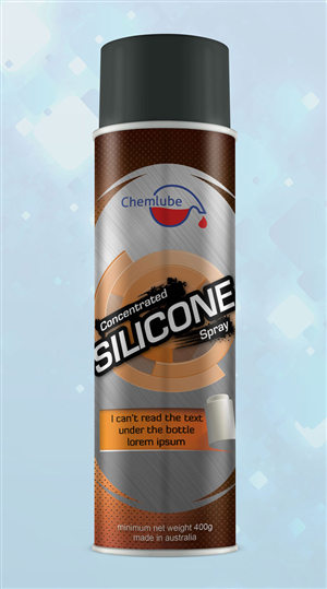 Diseño de Empaque por Visualland para Chem Pack | Diseño: #2204200