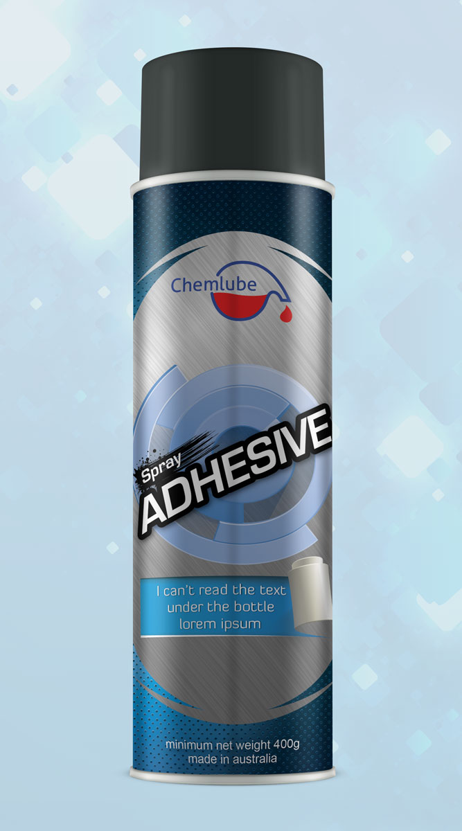 Packaging Design by Visualland for Chem Pack | Design #2204214