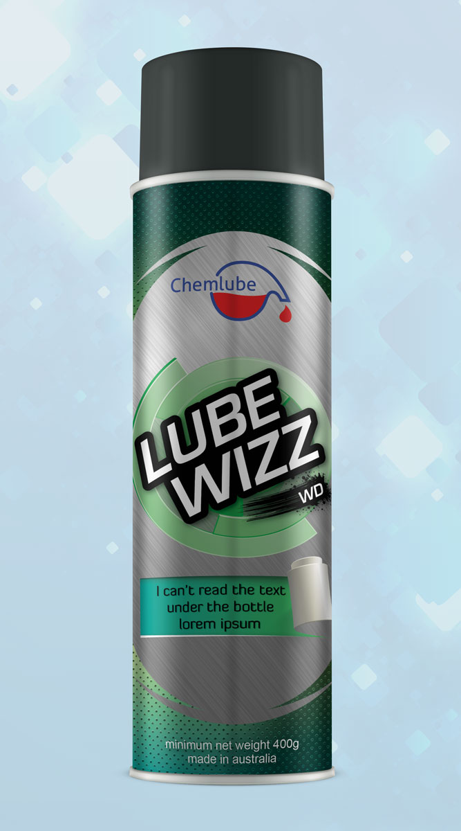 Packaging Design by Visualland for Chem Pack | Design #2204218