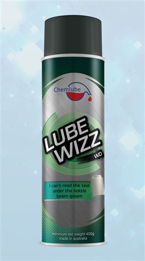 Diseño de Empaque por Visualland para Chem Pack | Diseño: #2204218