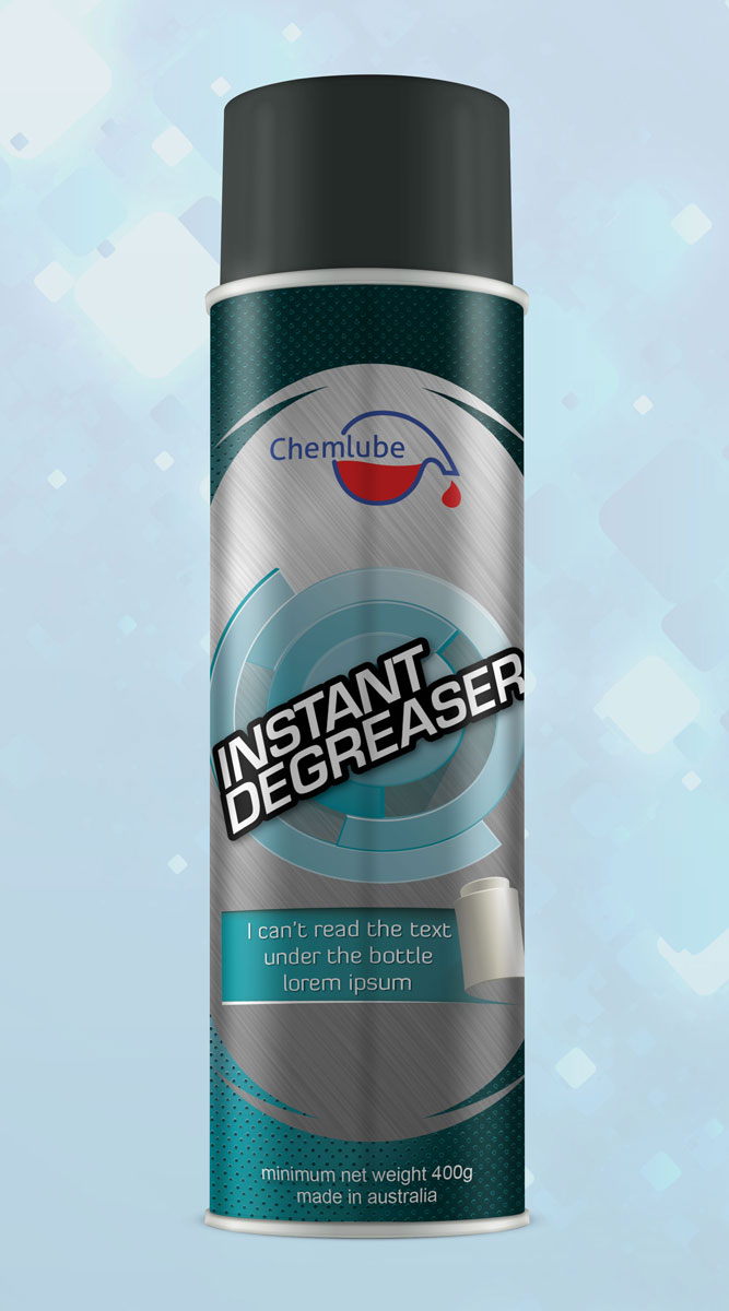 Packaging Design by Visualland for Chem Pack | Design #2204221