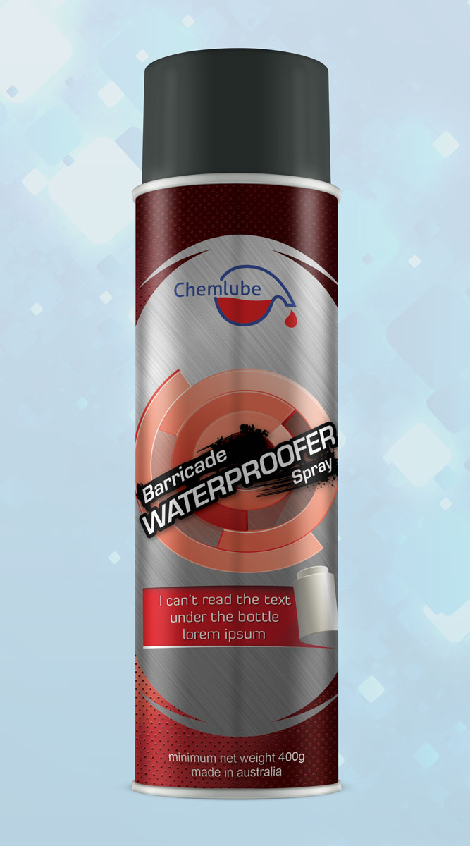 Packaging Design by Visualland for Chem Pack | Design #2204223