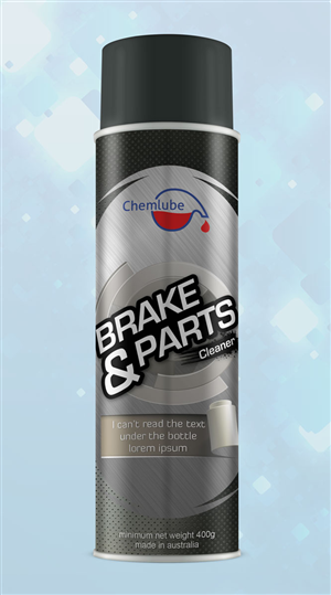 Diseño de Empaque por Visualland para Chem Pack | Diseño: #2204229