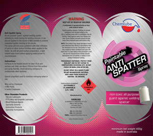 Diseño de Empaque por Visualland para Chem Pack | Diseño: #2204237