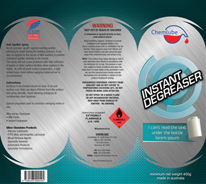 Design Emballage par Visualland pour Chem Pack | Design : #2204265