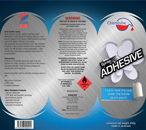 Design Emballage par Visualland pour Chem Pack | Design : #2207881