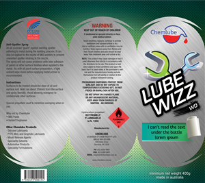 Design Emballage par Visualland pour Chem Pack | Design : #2207886