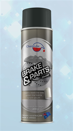 Design Emballage par Visualland pour Chem Pack | Design : #2242827