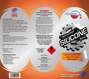 Design Emballage par Visualland pour Chem Pack | Design : #2250210