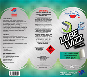 Design Emballage par Visualland pour Chem Pack | Design : #2250222