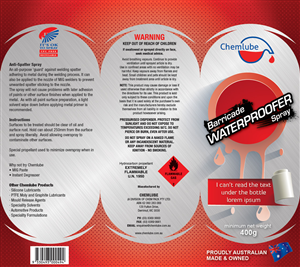 Design Emballage par Visualland pour Chem Pack | Design : #2250239