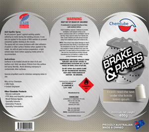Design Emballage par Visualland pour Chem Pack | Design : #2250244