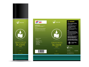 Packaging Design by Pedyson for Chem Pack | Design: #2220510