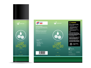 Design Emballage par Pedyson pour Chem Pack | Design : #2220513