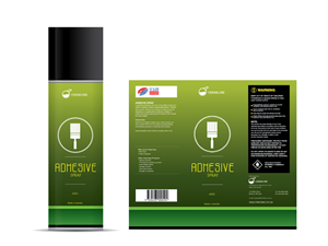 Design Emballage par Pedyson pour Chem Pack | Design : #2220521