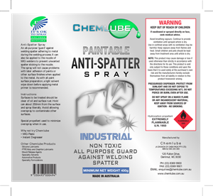 Diseño de Empaque por Giovanni para Chem Pack | Diseño #2156225