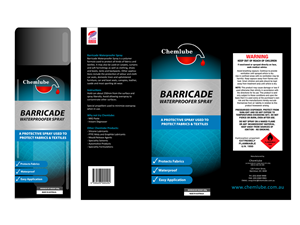 Design Emballage par rdl83 pour Chem Pack | Design : #2210512
