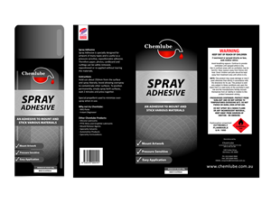 Design Emballage par rdl83 pour Chem Pack | Design : #2210527