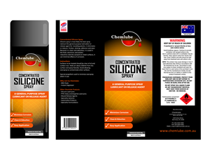 Design Emballage par rdl83 pour Chem Pack | Design : #2214994