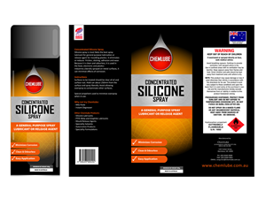 Design Emballage par rdl83 pour Chem Pack | Design : #2219861