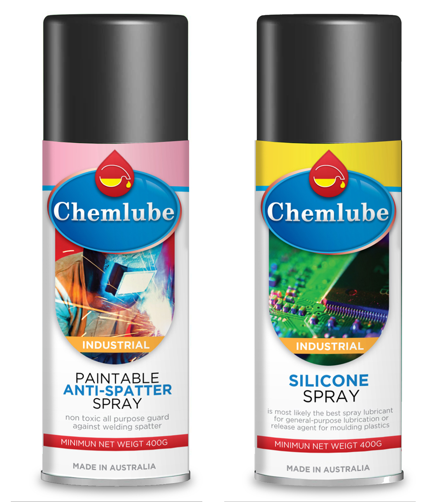 Packaging Design by JCR for Chem Pack | Design #2126084