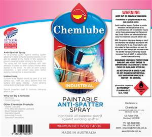 Design Emballage par JCR pour Chem Pack | Design : #2126091
