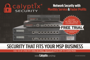 Postcard Design by Brian Ellis for Calyptix | Design: #9848218