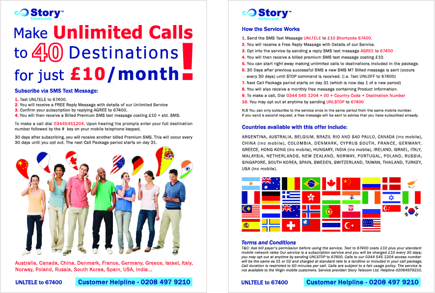 Flyer Design by Ilona Maslioukovskagia for this project | Design #437795