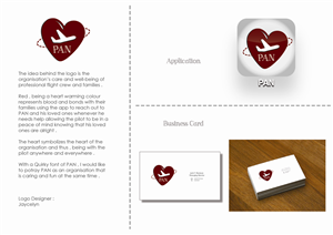 Logo Design by Jaycelyn  for this project | Design: #2123955