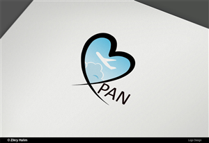 Logo Design by Z.H for this project | Design: #2136765