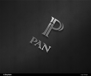 Logo Design by Z.H for this project | Design: #2145193