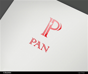 Logo Design by Z.H for this project | Design: #2145240