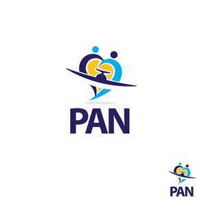 Logo Design by juppin