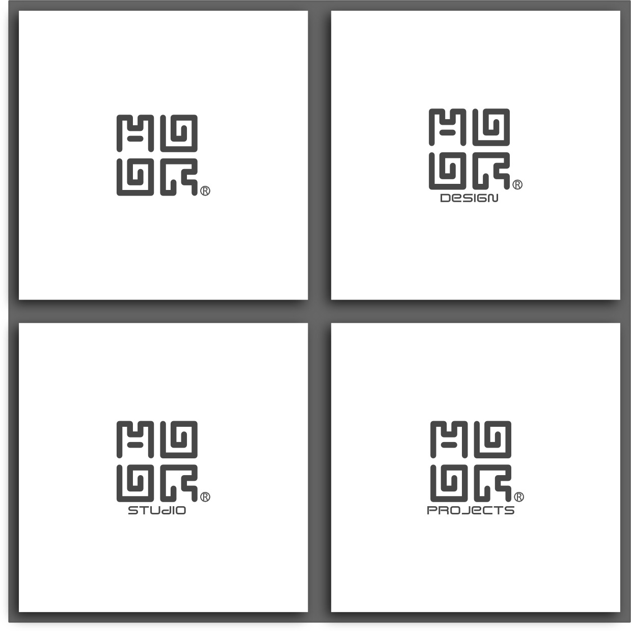 Logo Design by ChinMaya for this project | Design #10156575