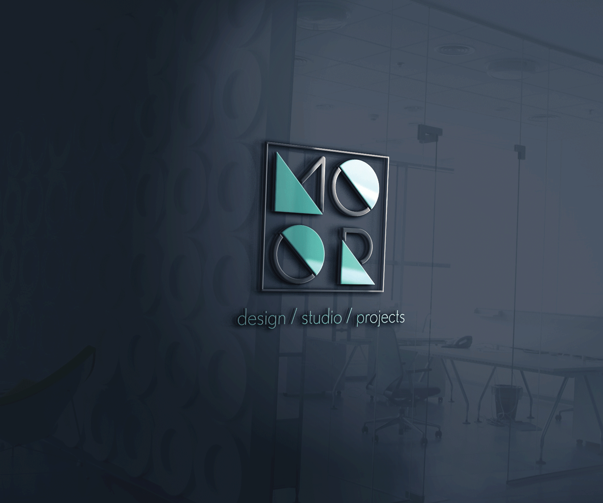 Logo Design by Nik_Studio_Geo for this project | Design #9974874