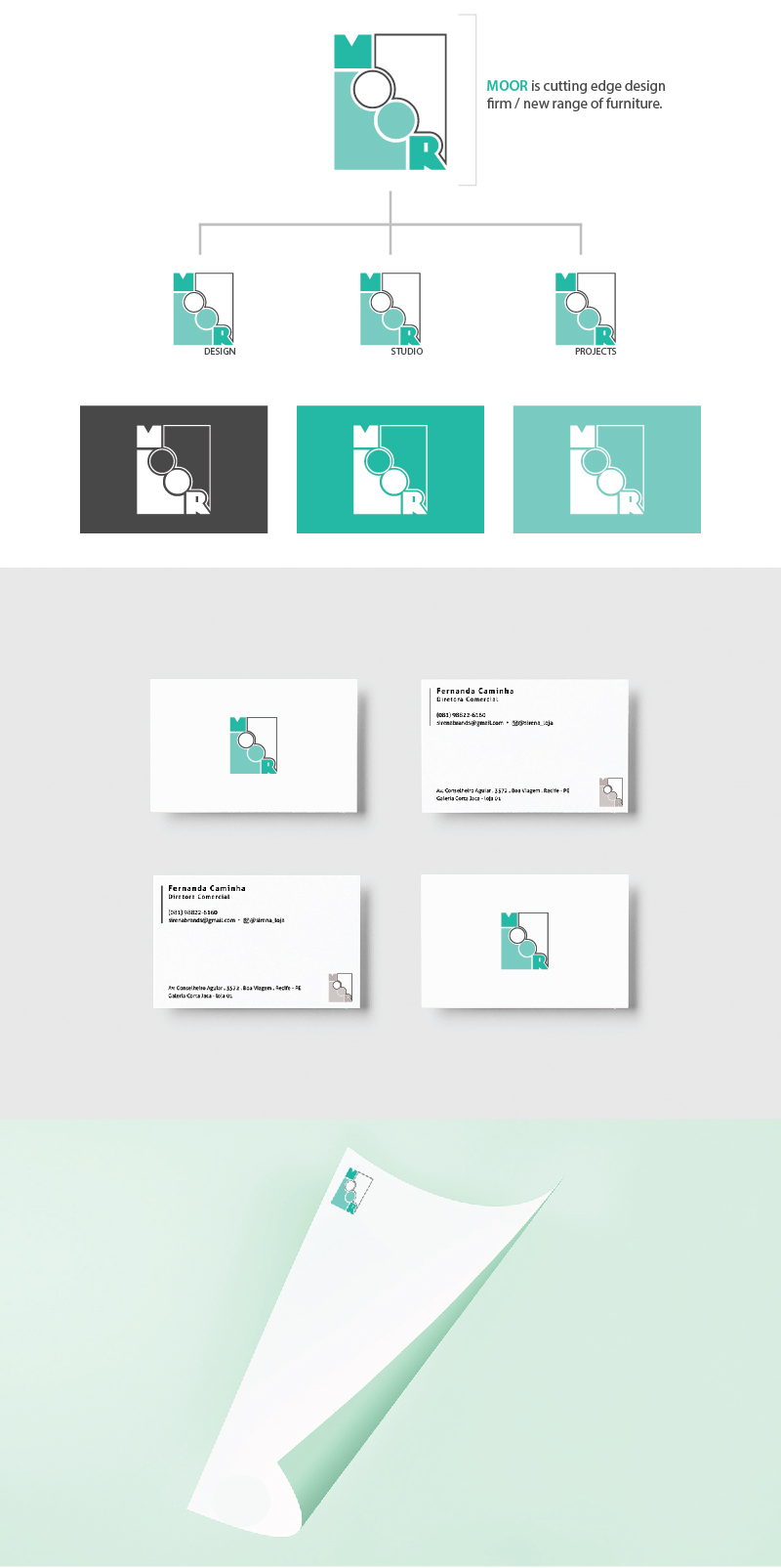 Logo Design by Logo Xtudio for this project | Design #9869040