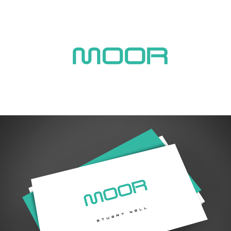 Logo Design by Aleksic for this project | Design #9970735