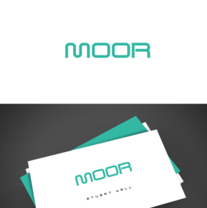Logo Design by Aleksic for this project | Design: #9970735