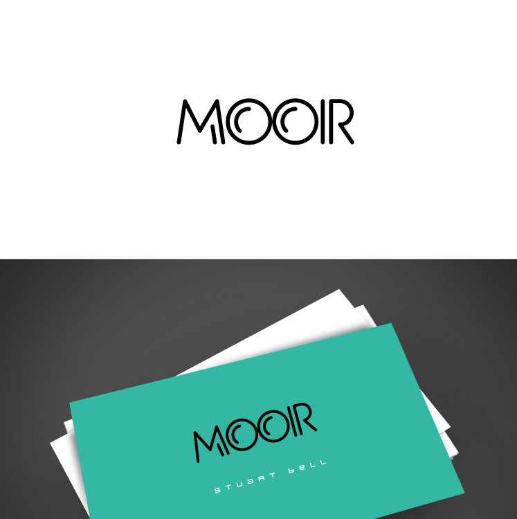 Logo Design by Aleksic for this project | Design #9970736