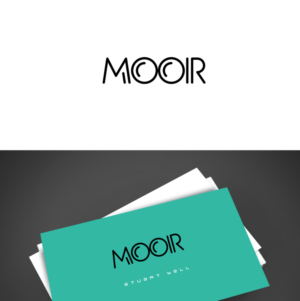 Logo Design by Aleksic for this project | Design: #9970736