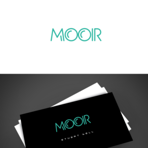 Logo Design by Aleksic for this project | Design: #9970737
