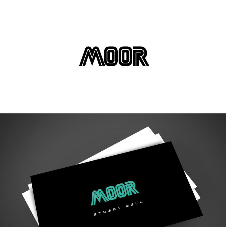 Logo Design by Aleksic for this project | Design #9970739