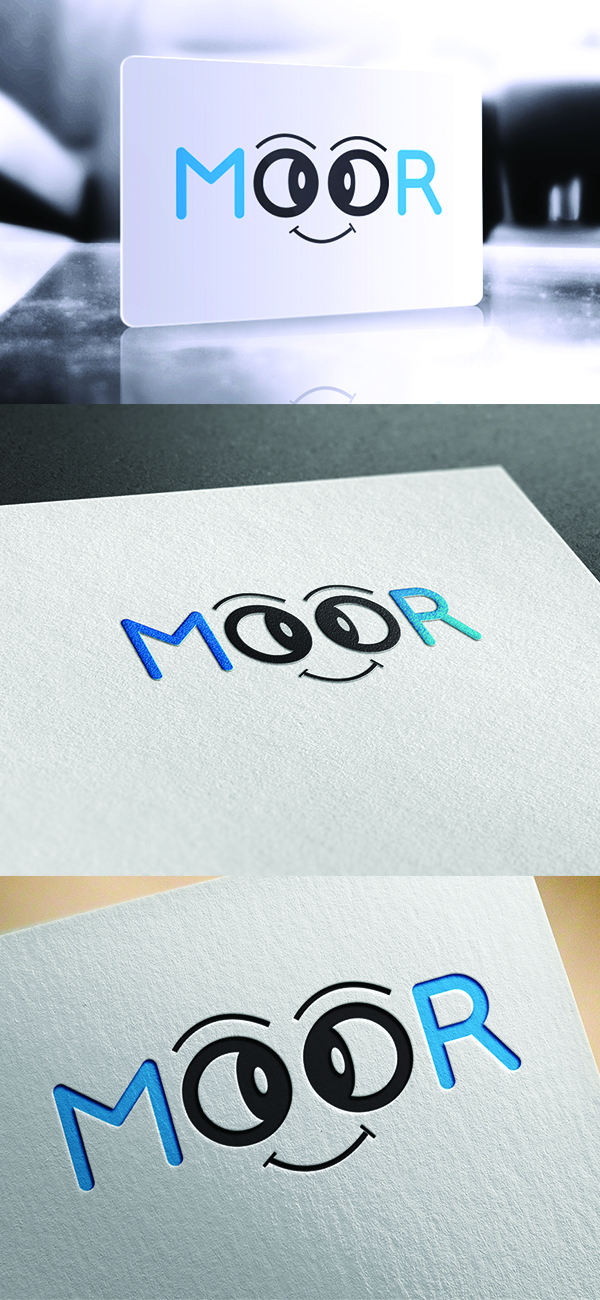 Logo Design by warisdawach for this project | Design #9919029