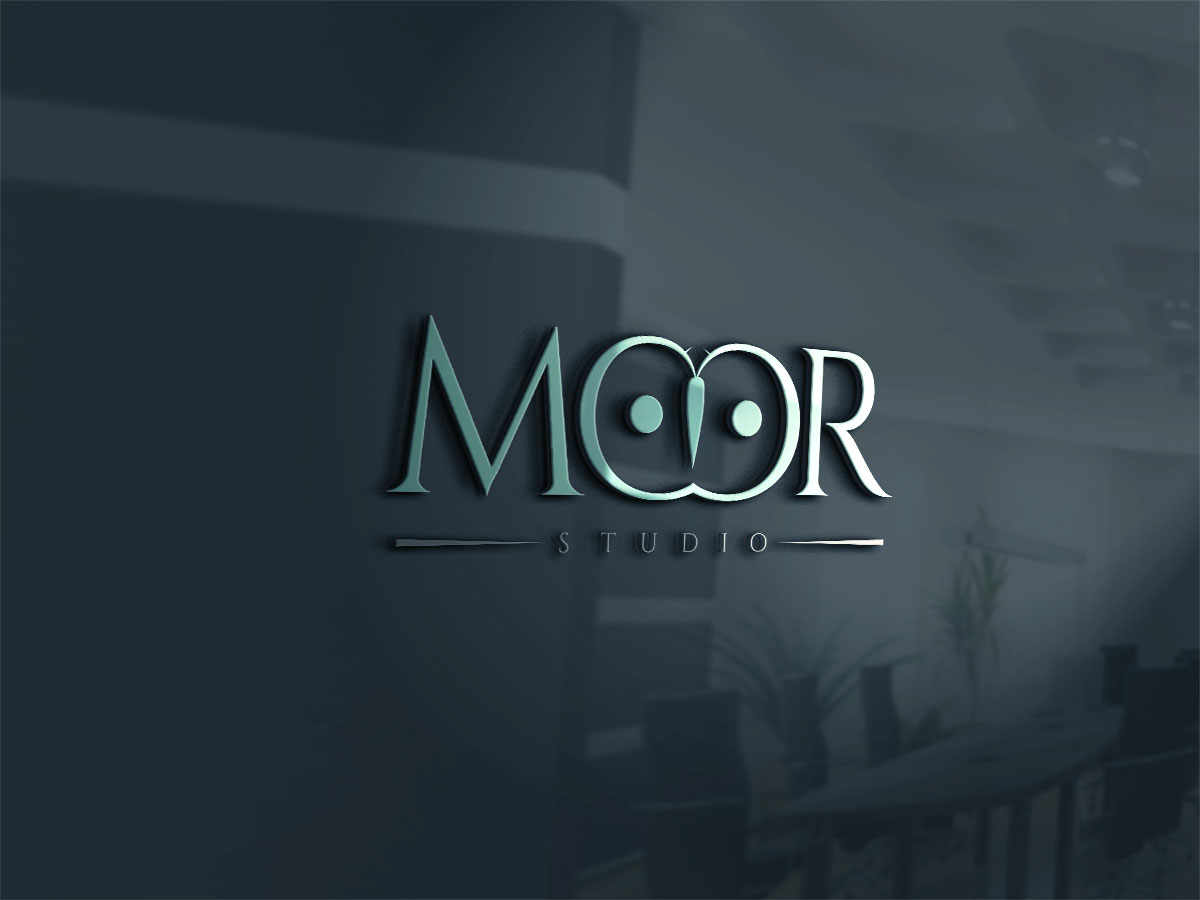 Logo Design by Atec for this project | Design #9842121