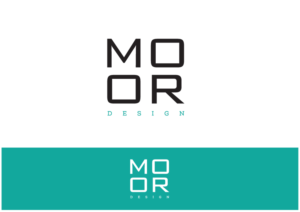MOOR ( THIS WILL BE THE LOGO) POTENTIALLY LOOKING FOR A SMALLER WORD AS WELL SUCH AS studio / design or projects | Logo Design by Nigel B