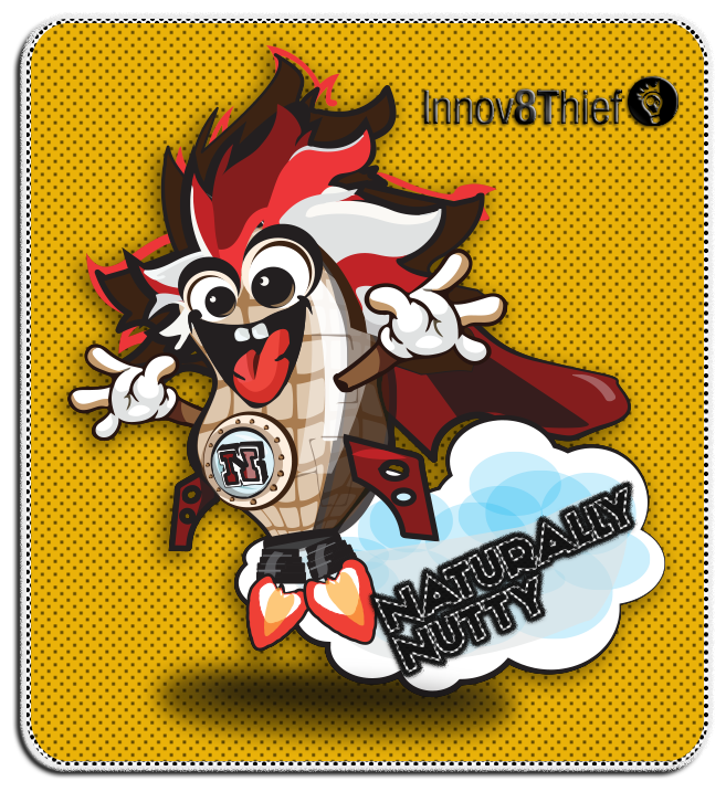 Logo Design by The Suit Singapore for this project | Design #2174820