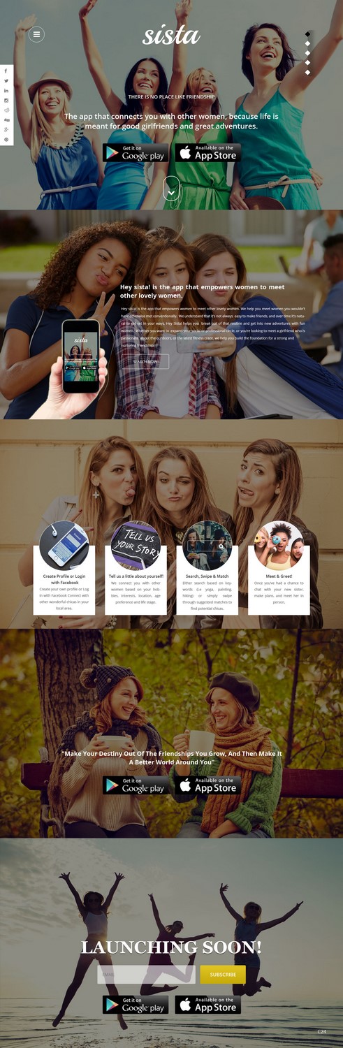 Diseño de Página de Aterrizaje por pb para este proyecto | Diseño #9848057