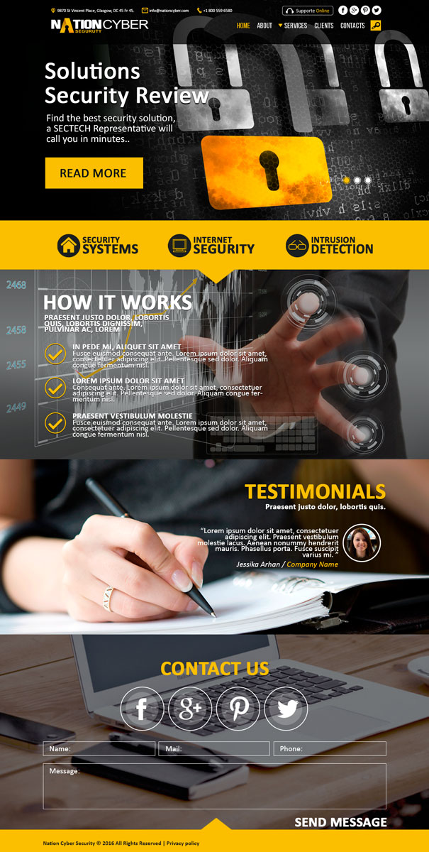 Web-Design von Logoregion für dieses Projekt | Design #9943206