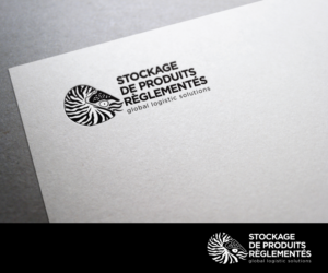 Logo Design by Sergio Coelho for MESACHIMIE | Design: #9939818